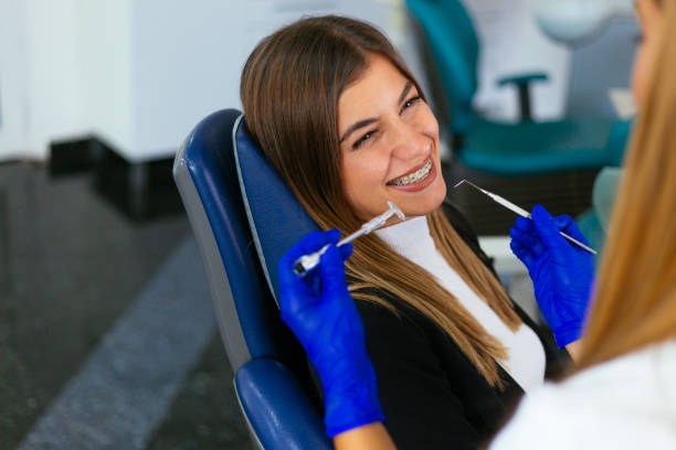 Best Laser Dentistry  in Whidbey Island Station, WA