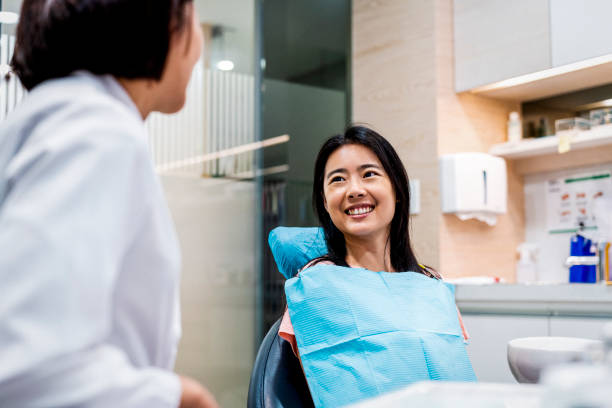 Best Cosmetic Dentistry  in Whidbey Island Station, WA