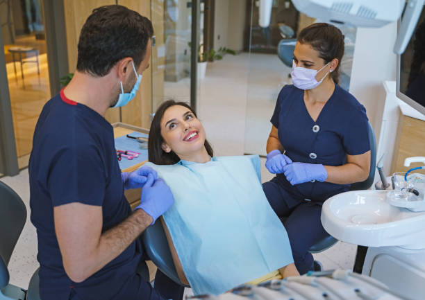 Best Sedation Dentistry  in Whidbey Island Station, WA