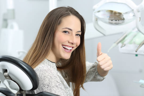 Dental X-Rays and Imaging in Whidbey Island Station, WA